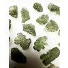 Kleinerer Schmuck Moldavite – 50g