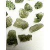 Kleinerer Schmuck Moldavite – 50g