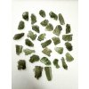 Kleinerer Schmuck Moldavite – 50g