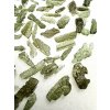 Schmuck Moldavit-Stangen – 50g