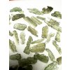 Jewellery Moldavite bars – 50g