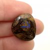 Boulder opal 18,5ct – Cabochon – Queensland, Australia