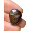 Boulder Opal 11,4ct – Cabochon – Queensland, Australien