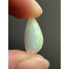 Edelopal – Cabochon – Welo, Äthiopien