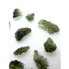Moldavites from Maly Chlum – 70g