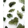 Moldavites from Maly Chlum– 70g
