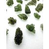 Moldavites from Maly Chlum– 70g