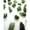Moldavites from Maly Chlum – 70g
