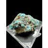 Chalcanthite – Zlate Hory, Stola Mir, CZ