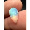 Geschliffener Edelopal 1,4ct – Welo, Äthiopien