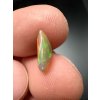 Faceted precious opal 0,8ct – Welo, Ethiopia
