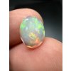 Faceted precious opal 1,8ct – Welo, Ethiopia