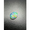 Geschliffener Edelopal 0,85ct – Welo, Äthiopien
