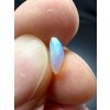 Geschliffener Edelopal 0,85ct – Welo, Äthiopien