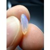 Faceted precious opal 1,2ct – Welo, Ethiopia