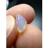 Faceted precious opal – Welo, Ethiopia
