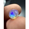 Broušený drahý opál 1,35ct – Welo, Etiopie