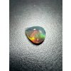 Faceted precious opal 1,4ct – Welo, Ethiopia