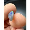 Geschliffener Edelopal 1,4ct – Welo, Äthiopien