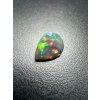 Faceted precious opal – Welo, Ethiopia