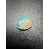 Faceted precious opal 1,2ct – Welo, Ethiopia
