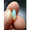 Geschliffener Edelopal 1,2ct – Welo, Äthiopien