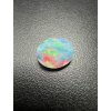 Faceted precious opal – Welo, Ethiopia