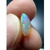 Geschliffener Edelopal 1,5ct – Welo, Äthiopien