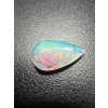 Faceted precious opal – Welo, Ethiopia