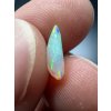 Faceted precious opal 1,35ct – Welo, Ethiopia