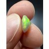 Faceted precious opal – Welo, Ethiopia