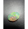 Faceted precious opal 1,03ct – Welo, Ethiopia