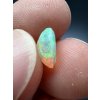 Faceted precious opal 1,03ct – Welo, Ethiopia