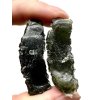 Moldavite – Besednice Stoh – 44,5g