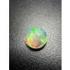 Geschliffener Edelopal 1,14ct – Welo, Äthiopien