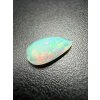 Broušený drahý opál 1,2ct – Welo, Etiopie
