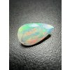 Faceted precious opal 1,2ct – Welo, Ethiopia