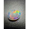 Geschliffener Edelopal 1,25ct – Welo, Äthiopien