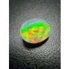 Faceted precious opal 1,25ct – Welo, Ethiopia