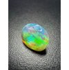 Broušený drahý opál 1,94ct – Welo, Etiopie