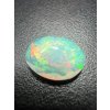 Faceted precious opal 1,62ct – Welo, Ethiopia
