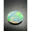 Broušený drahý opál 1,62ct – Welo, Etiopie