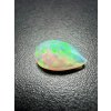 Faceted precious opal 1,5ct – Welo, Ethiopia