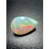 Broušený drahý opál 1,5ct – Welo, Etiopie