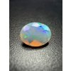 Geschliffener Edelopal 0,9ct – Welo, Äthiopien