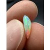 Faceted precious opal 1,05ct – Welo, Ethiopia
