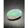 Faceted precious opal 1,59ct – Welo, Ethiopia