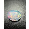 Broušený drahý opál 1,82ct – Welo, Etiopie