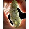 Moldavite – Brusna – 14,3g