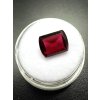 Faceted garnet 3,2ct – Almandine – India